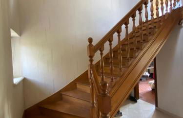 Danydan- Brignogan-Plages - Maison de charme Bretonne en Granit sur la côte des légendes - Foto 16