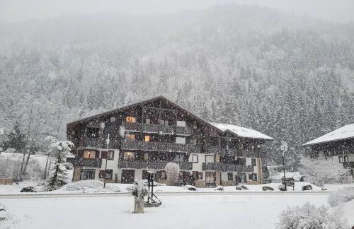 Le Cocon des Cîmes - Photo 23