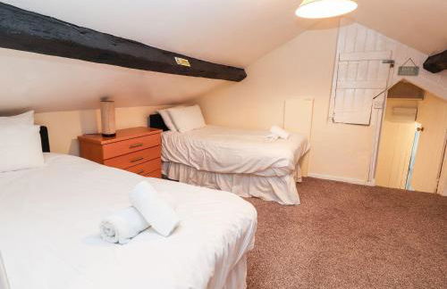 Scotch Hall Cottage - Foto 18