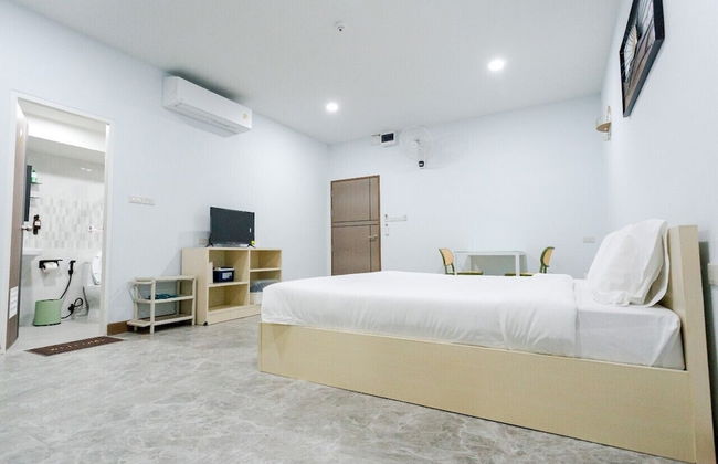 Rama Residency - Foto 18