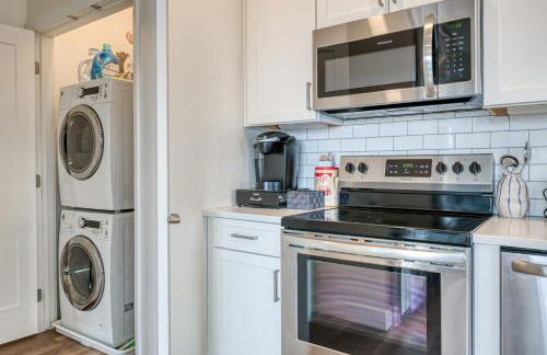 Capri 313 the Heart of Downtown Traverse City - Foto 24