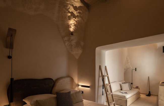 Manili Boutique Suites & Villas, an SLH Hotel - Foto 10