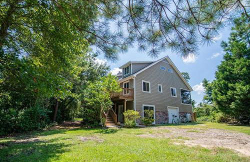 River Front House on Black River in Georgetown SC - Foto 33