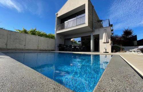 Casa das Branquinhas - Férias no Minho com piscina! - Foto 9