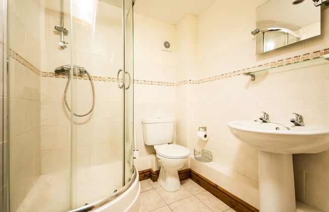 Panorama Cottages - Foto 48