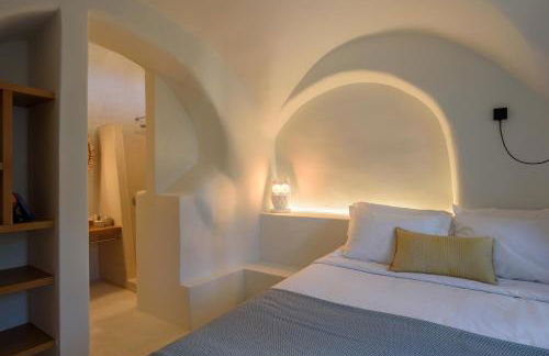 Potamos Luxury House, Private Pool, Santorini - Foto 11