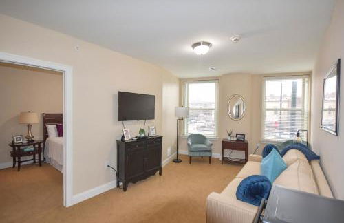 Stay at the Historic Inman - Foto 8