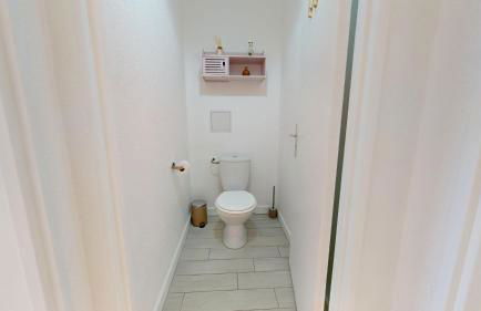 La belle étape avec parking - Foto 17