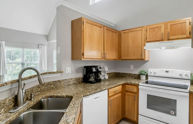 Calypso Villa - Foto 11