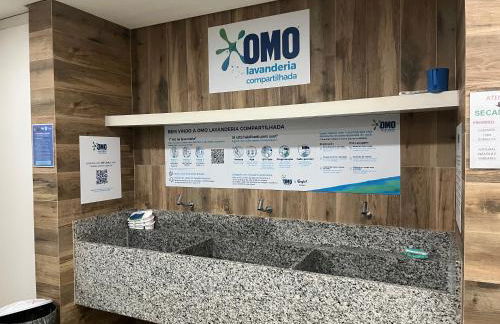 Flat 5 estrelas charmoso na Granja Viana - Foto 34