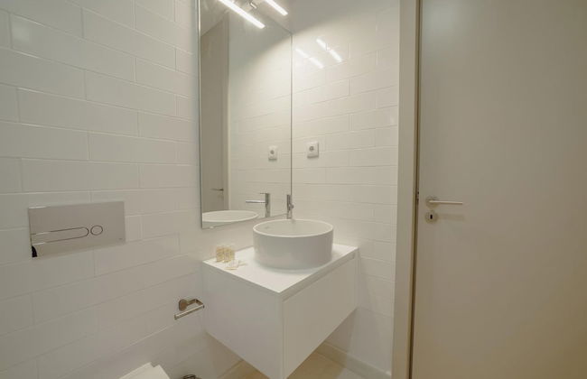 Legacy Oporto Design Apartment G by Vacationy - Foto 20