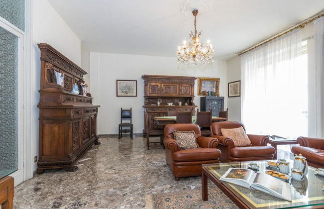 Crocetta Family Apartment by Wonderful Italy - Foto 13