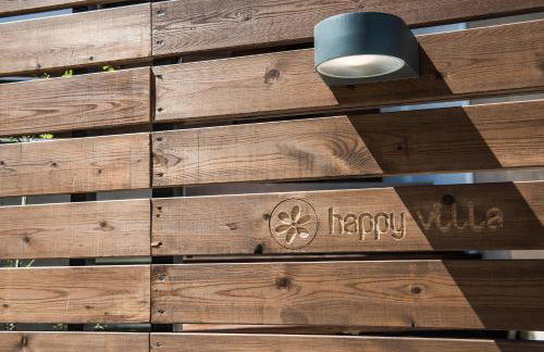 Happy Villa - Foto 18