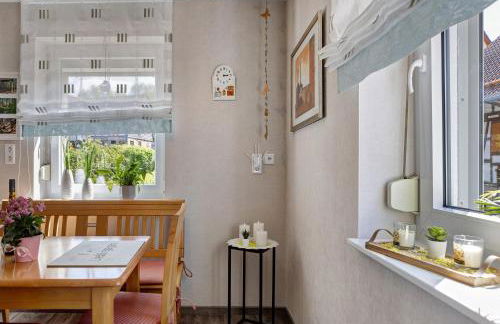 Mentel´s Ferienwohnung - Foto 7