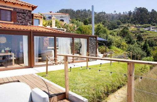 Hilltop Hideaway by Escape to Madeira - Foto 30