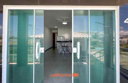 Apto em Arraial do Cabo com Piscina e Bilhar - Foto 6