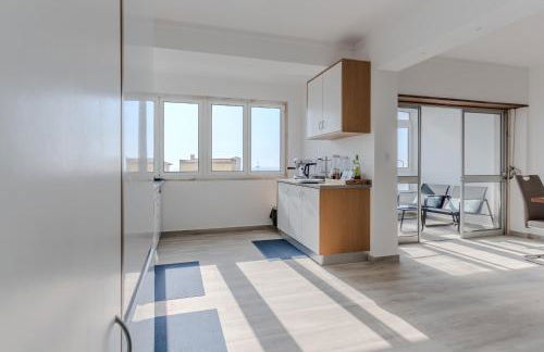 Sea Dunes Apt - 3 BR with sea view - Foto 21