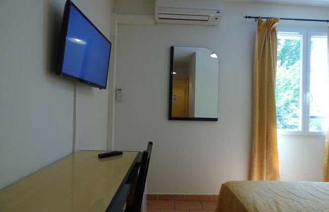 AppartHotel Festival Sud Aqua - Gare TGV - Foto 37