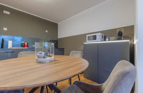 B26 Apartments - Unterwegs zu Hause - Foto 19