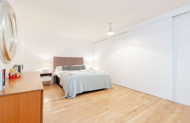 The Bateman's Shoreditch 2 Bed Flat by BaseToGo - Foto 18