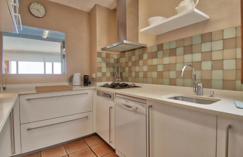 Exclusive Position Front Line Apartments Calau - Foto 12