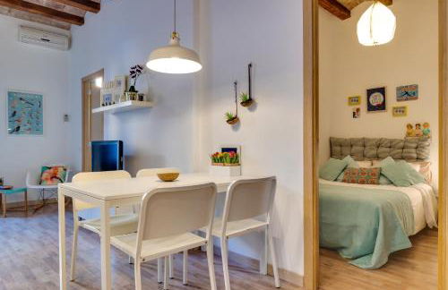 Charming & Convenient Apartment Near Plaza Espanya - Foto 10