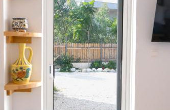 Agrambeli Apartments at Heraion Lagoon -By Bellavista Greece- - Foto 26