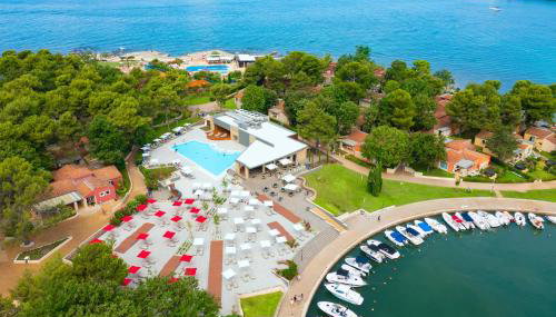 Istrian Villas Plava Laguna - Foto 4