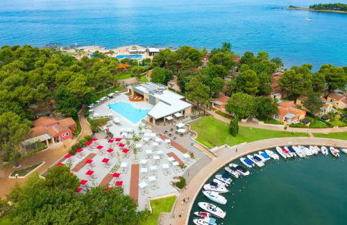 Istrian Villas Plava Laguna - Foto 4