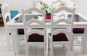 Casa Paraíso das Conchas - Foto 119