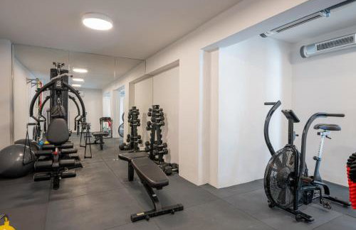 AmphiMatrion Luxury Residence - Photo 42