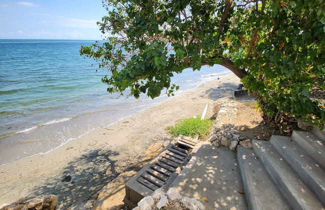 Balcony Breeze @ Bayfront Villas Portmore - Foto 37