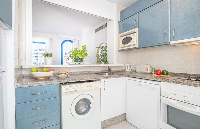 Marbella House - Foto 36