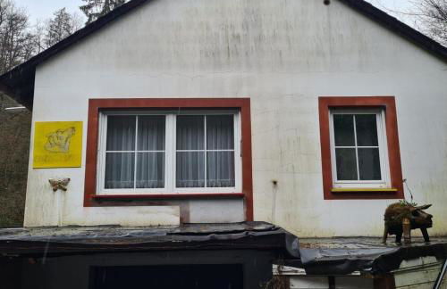 Haus Nummer 7 - Foto 23