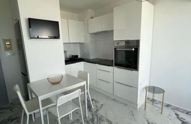 Appartement T2 front de mer, vue panoramique - Photo 4