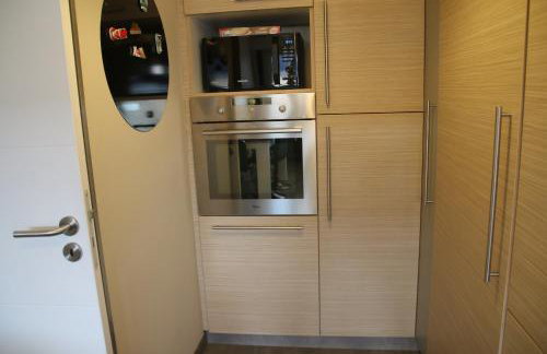 Le petit Robinson - Metz - 4 people - Foto 26