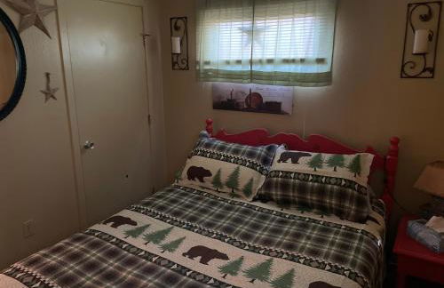 Blue Knob Bear Den (Nordic Center/Golf Course) - Foto 10