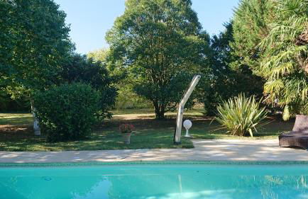 La Diguinerie - Foto 33