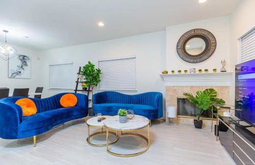 Newly Remodeled 5B4B 2 mile from the Rose Parade - Foto 11