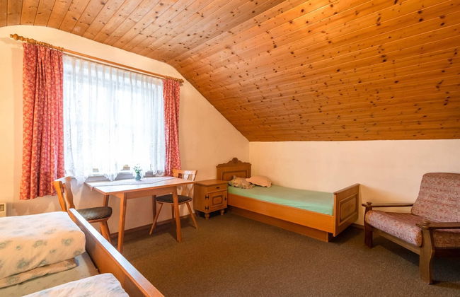 Farmhouse Near Oberammergau - Foto 4