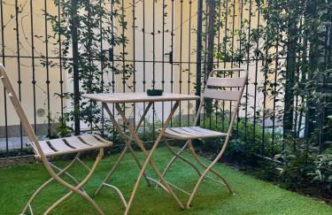 Villoresi 6 - Moderno appartamento con giardino vicino Milano, Rho Fiera, Monza - Foto 4