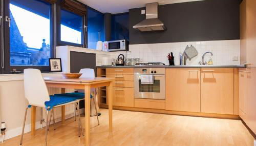 Bright & Stylish West End Apartment - Foto 1