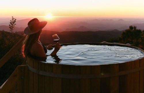 Wild Moon Ranch with Pickleball, Cedar Tub, Views - Foto 45