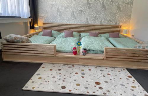 500 Miles Apartments - Foto 23