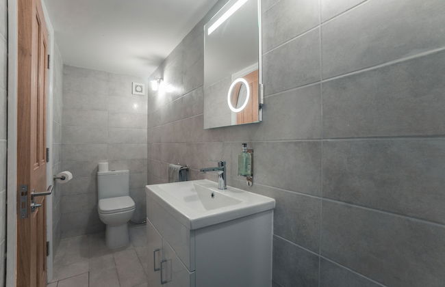 Clarence Street Townhouse - Foto 32