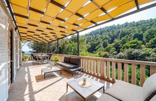 Holiday Home Island Gem - Foto 17