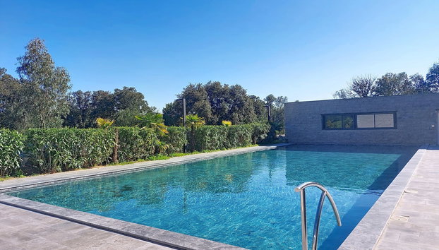 Château - Foto 3, Pool Outdoor