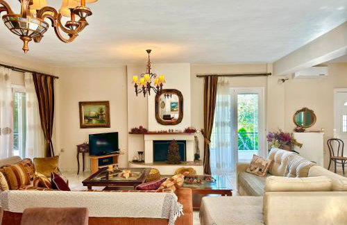 Villa Valia Seaside - Foto 5