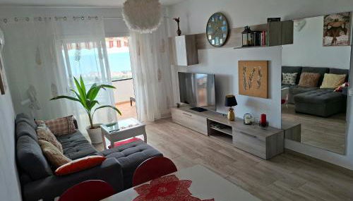 Cozy Sea Views Apartment in Costa Adeje - Foto 3