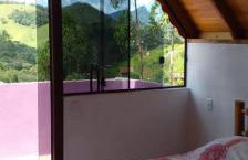 Chale brilho do sol - Foto 75